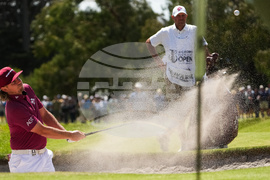 Australian Open Golf