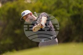 Australian Open Golf