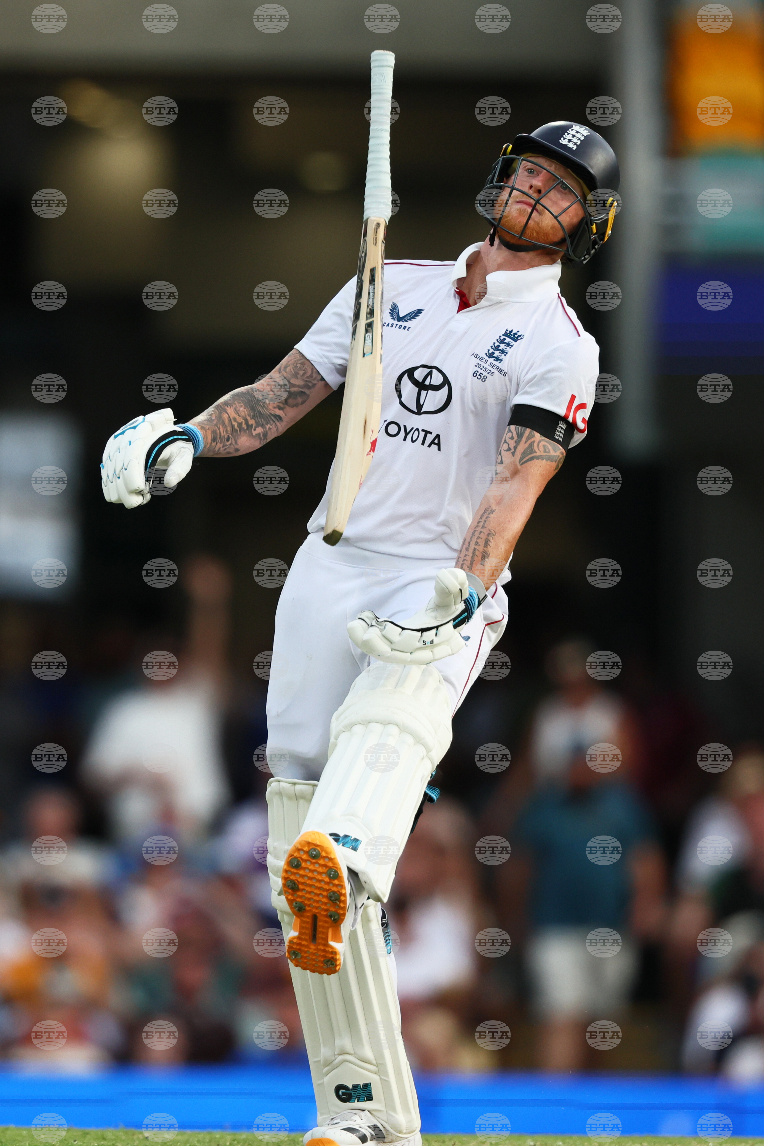 Australia England Cricket