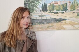 Стражица - 39 години от земетресението в Стражица