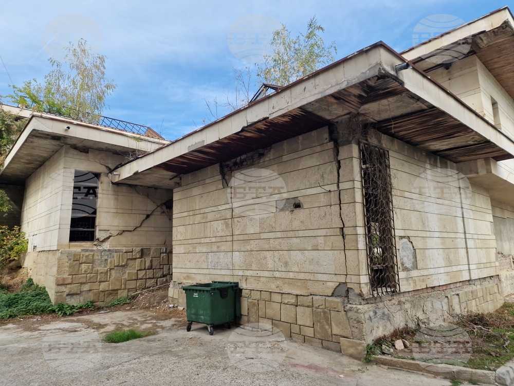 Стражица - 39 години от земетресението в Стражица