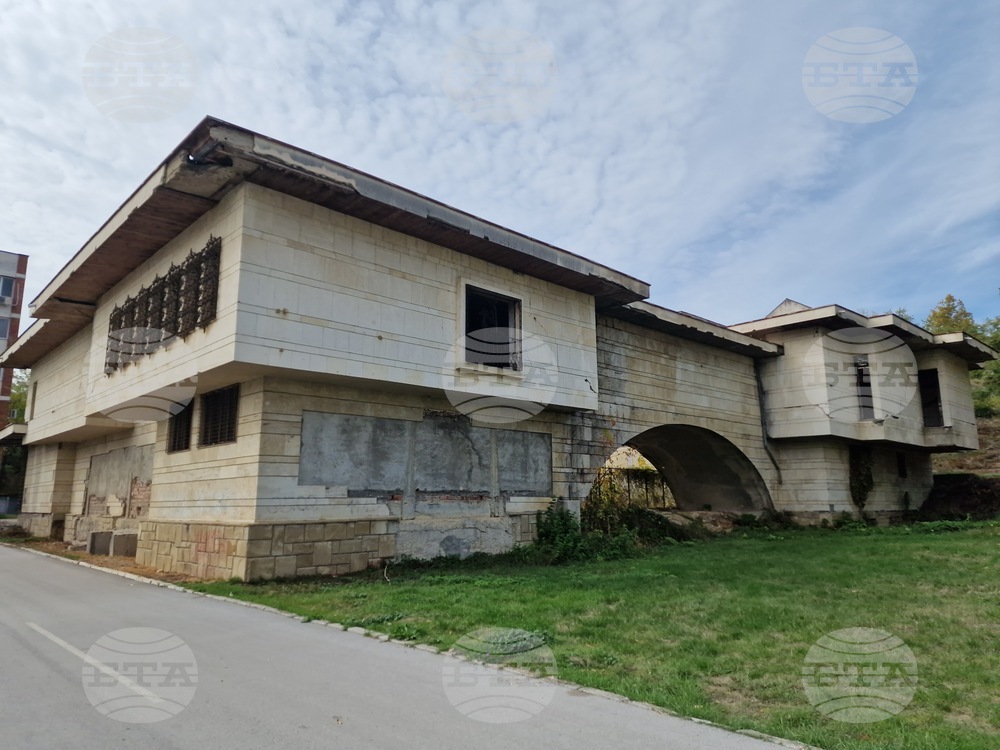 Стражица - 39 години от земетресението в Стражица