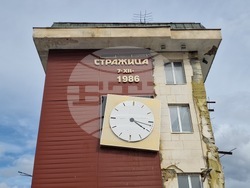 Стражица - 39 години от земетресението в Стражица