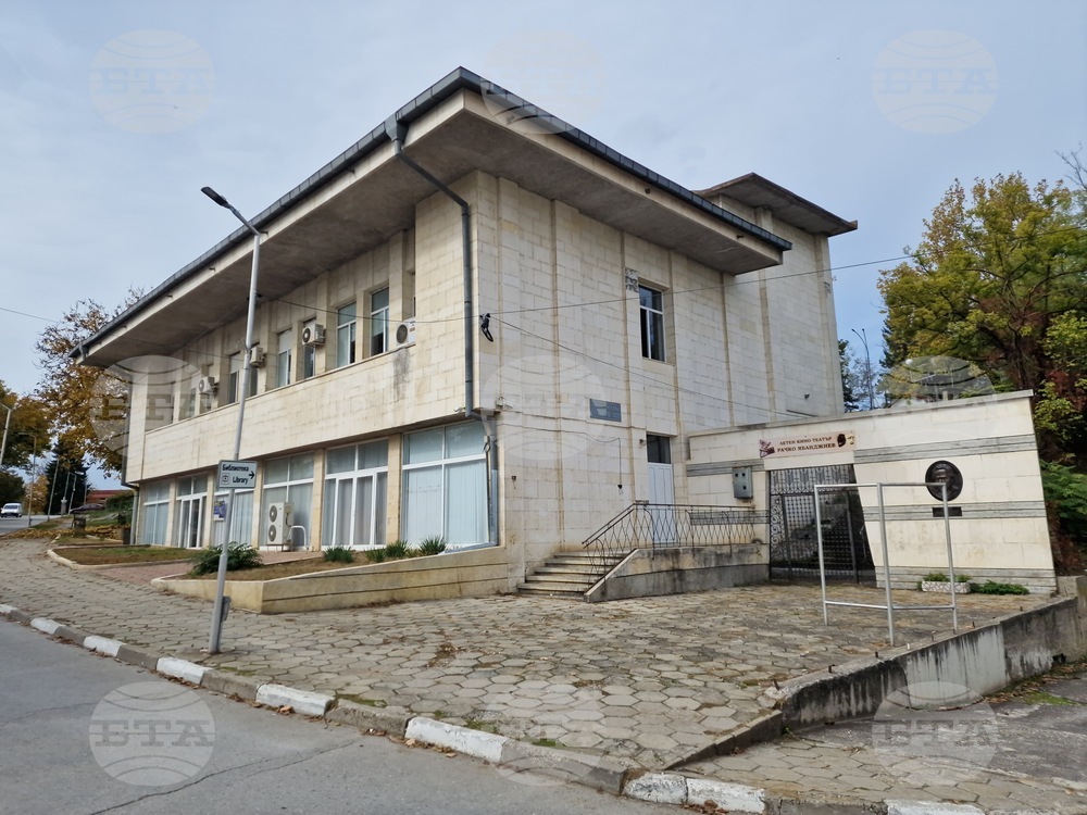 Стражица - 39 години от земетресението в Стражица