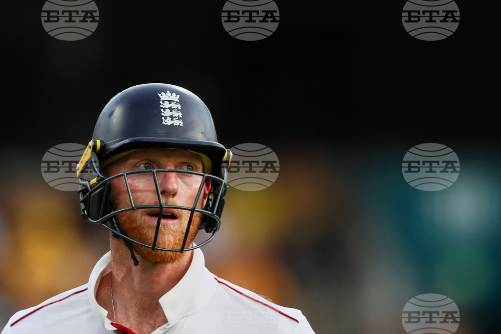 Australia England Cricket