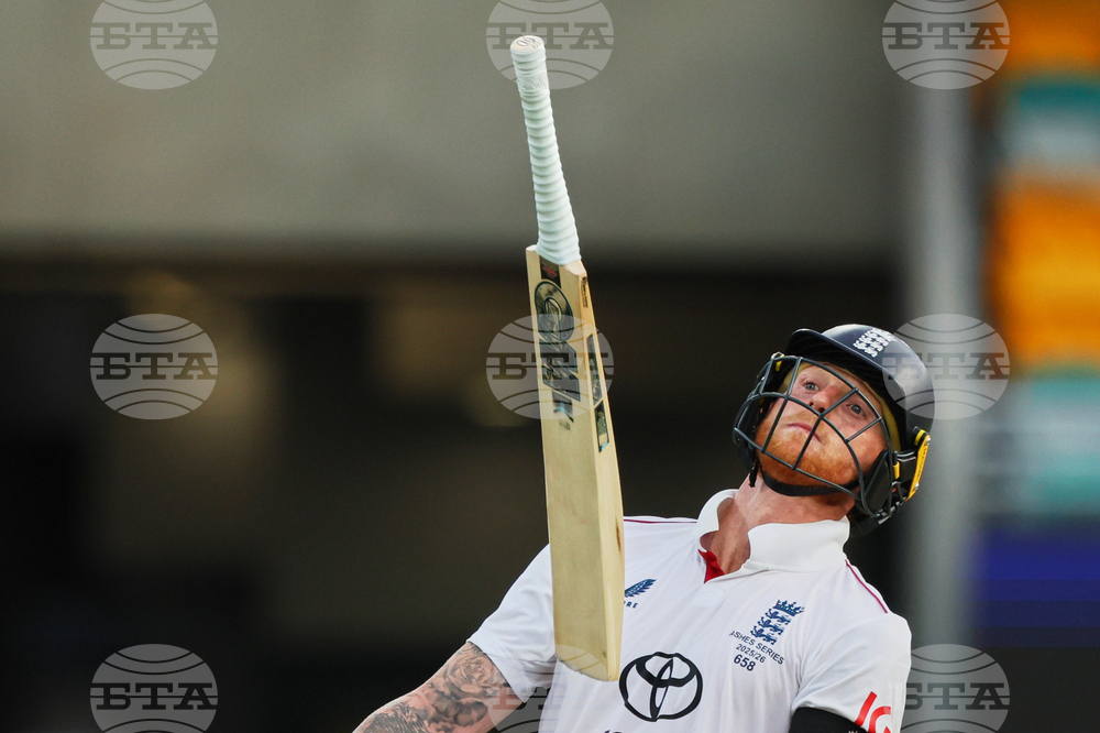 Australia England Cricket