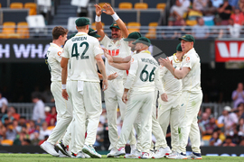 Australia England Cricket