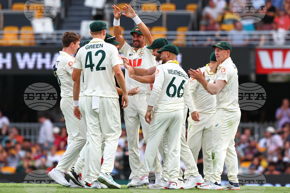 Australia England Cricket