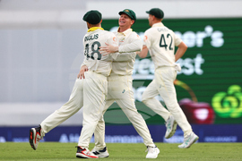 Australia England Cricket