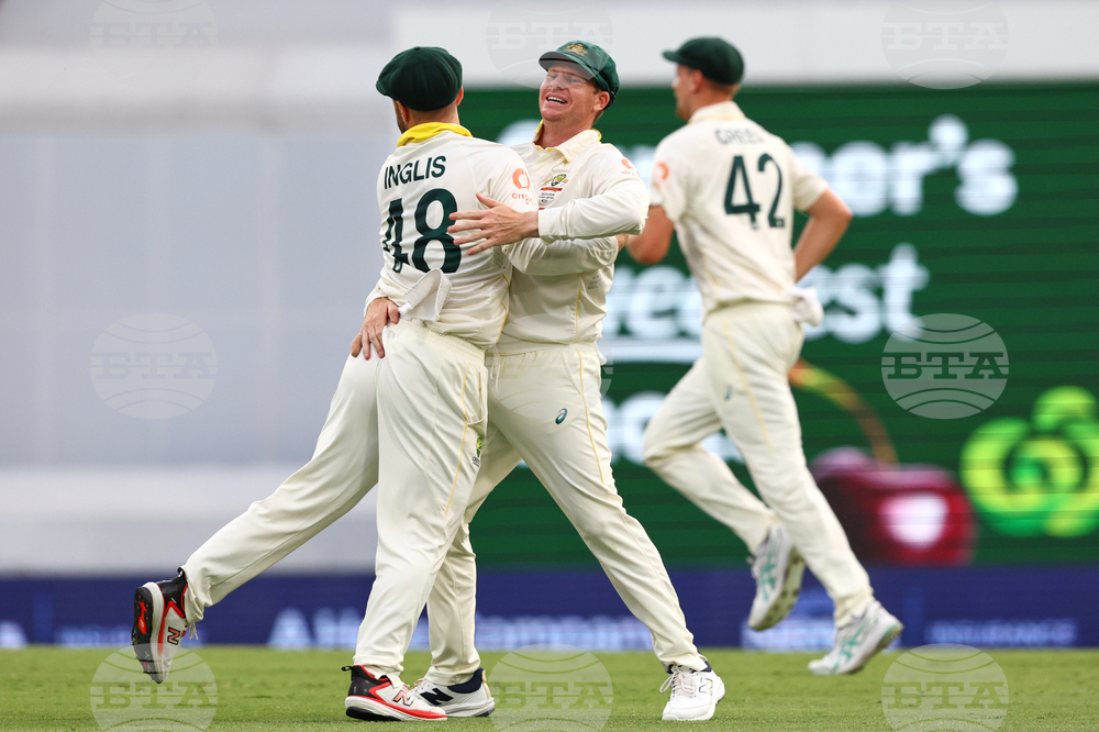 Australia England Cricket