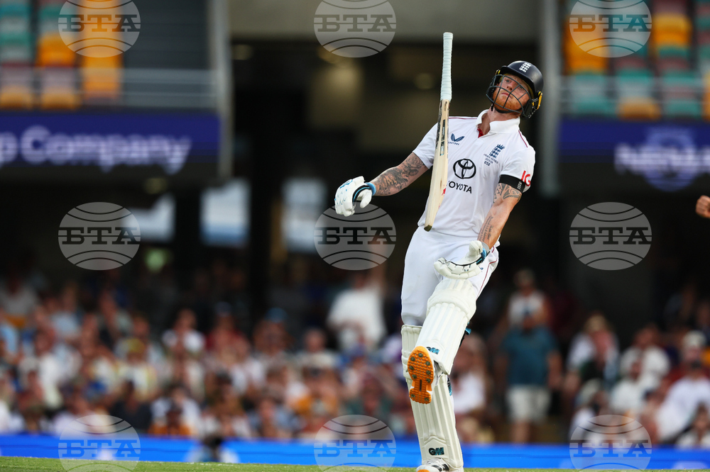 Australia England Cricket