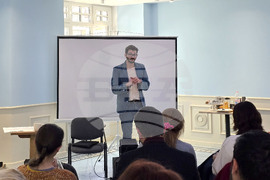 Сливен - сдружение "Ти си Сливен"