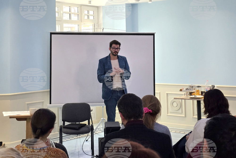 Сливен - сдружение "Ти си Сливен"