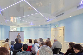 Сливен - сдружение "Ти си Сливен"