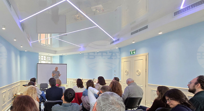 Сливен - сдружение "Ти си Сливен"