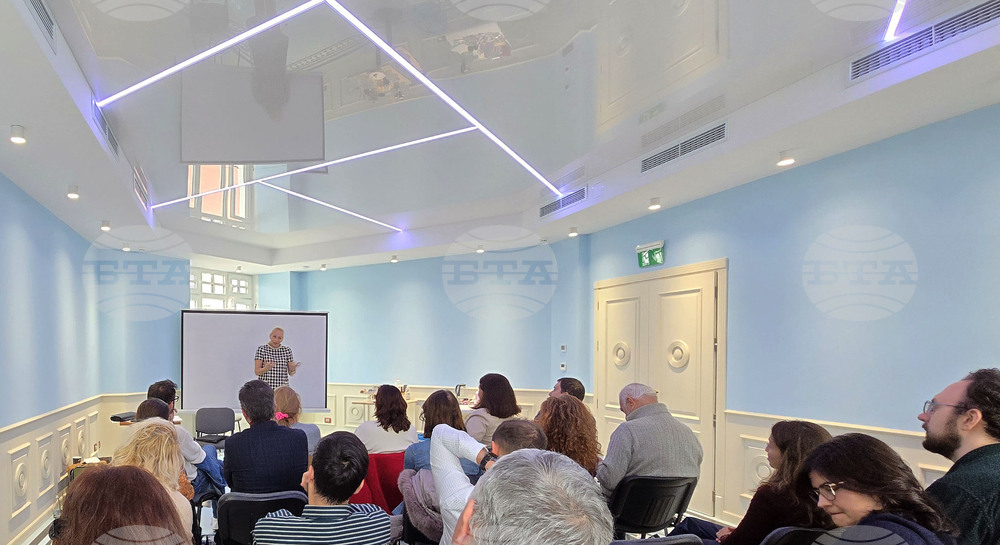 Сливен - сдружение "Ти си Сливен"