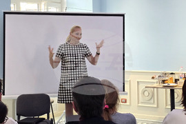 Сливен - сдружение "Ти си Сливен"