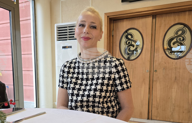 Приемането на еврото отваря нови възможности за икономически и социален растеж за България, каза доц. д-р Офелия Кънева