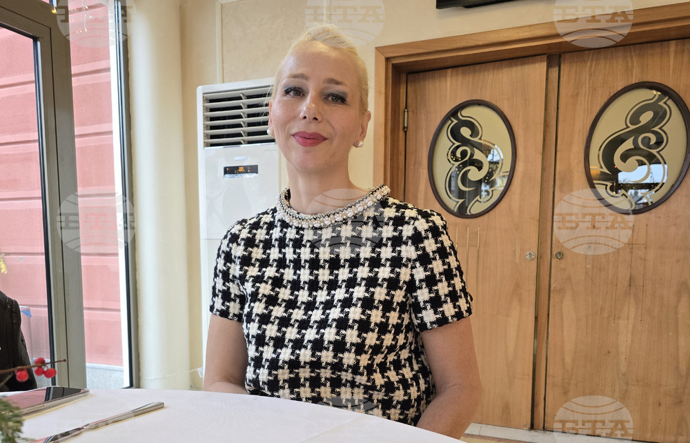 Сливен - сдружение "Ти си Сливен"