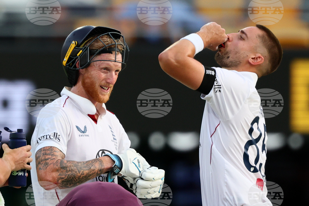 Australia England Cricket