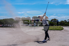 Australian Open Golf