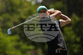 Australian Open Golf