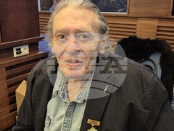 Международен фестивал на поезията „Славянска прегръдка“, снимка – организатори