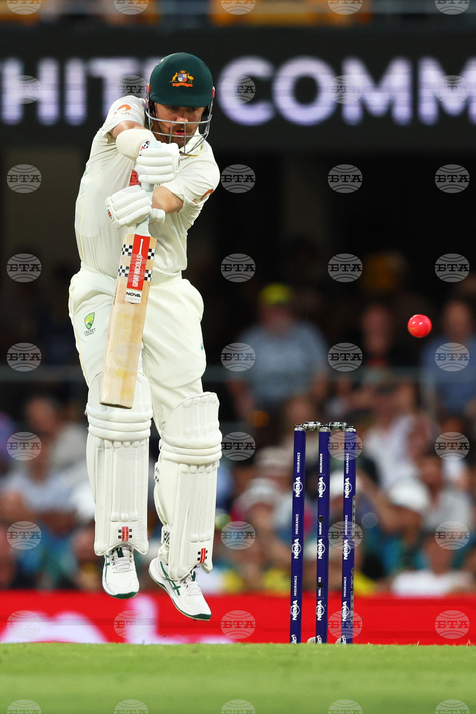 Australia England Cricket