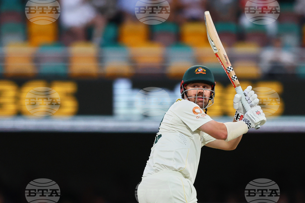 Australia England Cricket