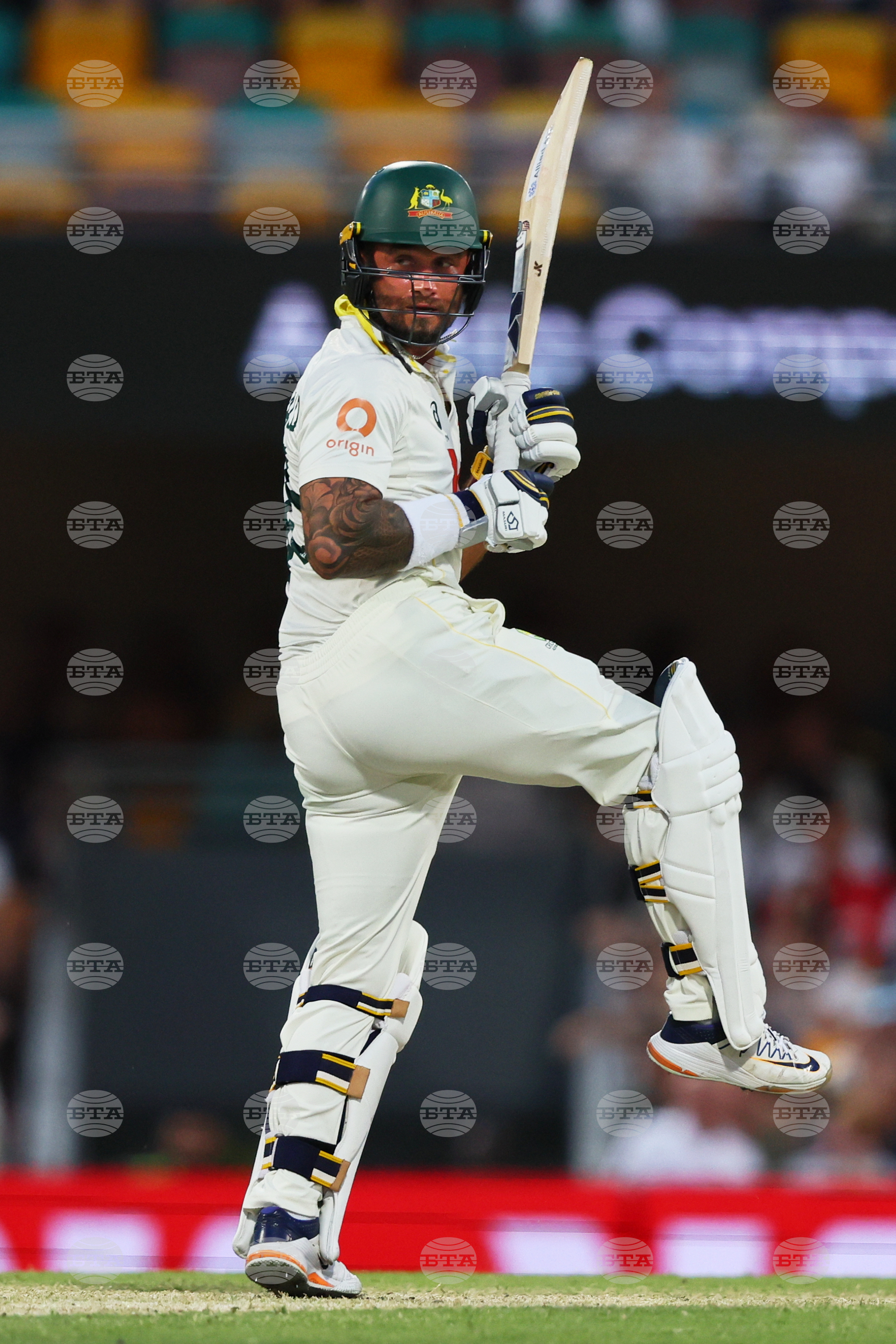 Australia England Cricket