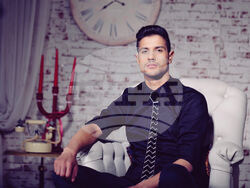 Тихомир Митов-Тимас представя дебютен мини албум, снимка – екип