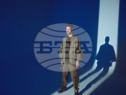 Тихомир Митов-Тимас представя дебютен мини албум, снимка – екип