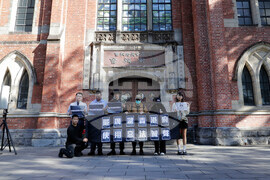 Taiwan Hong Kong Fire