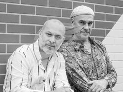 Музикантите Антонио Форчоне и Дженк Ердоган представят нов албум в София, снимка – „Джаз плюс“