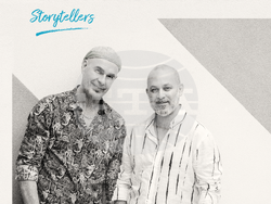 Музикантите Антонио Форчоне и Дженк Ердоган представят нов албум в София, снимка – „Джаз плюс“