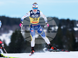 Norway World Cup Cross Country Skiing
