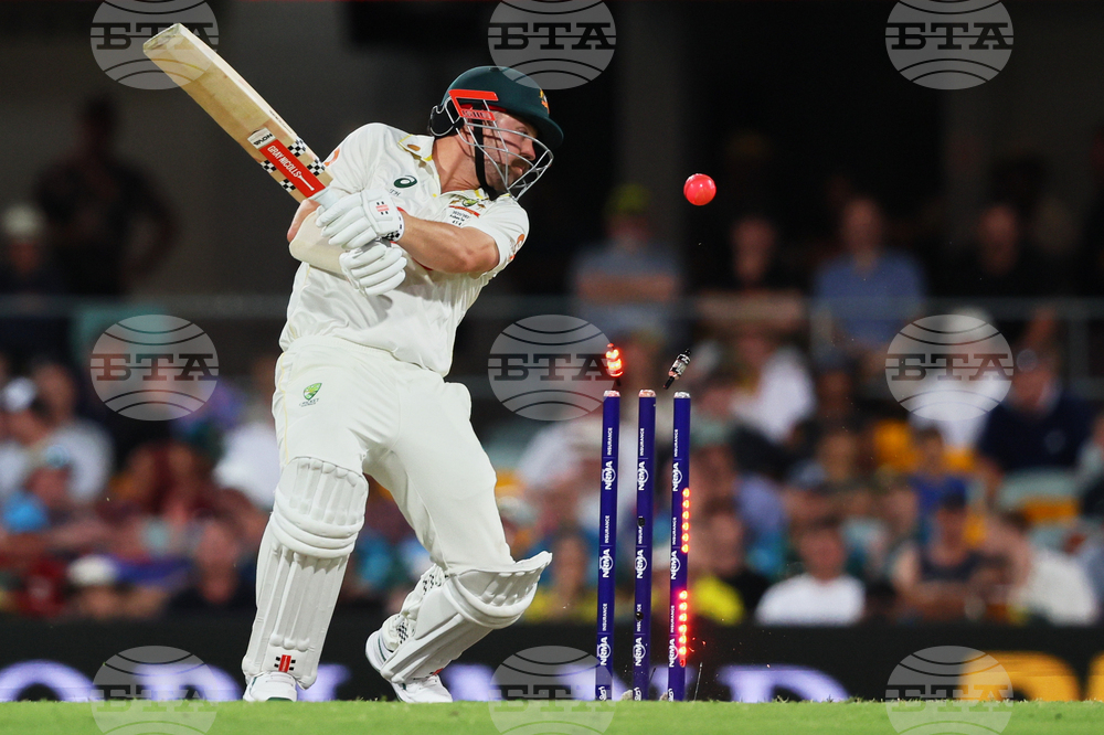 Australia England Cricket