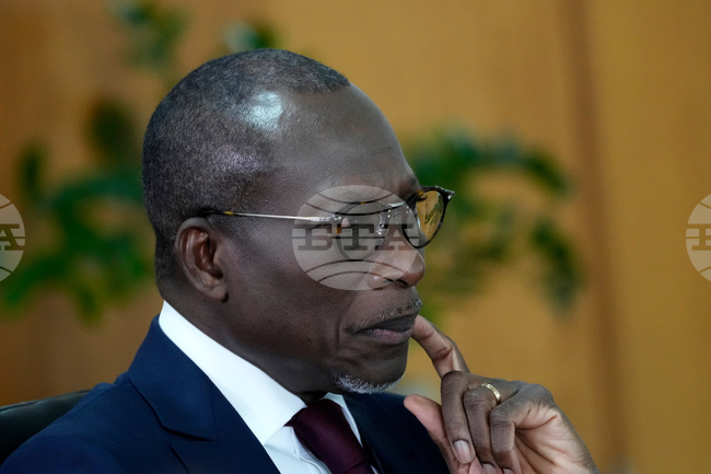 Benin-Military Takeover