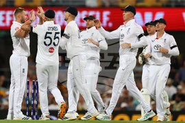 Australia England Cricket