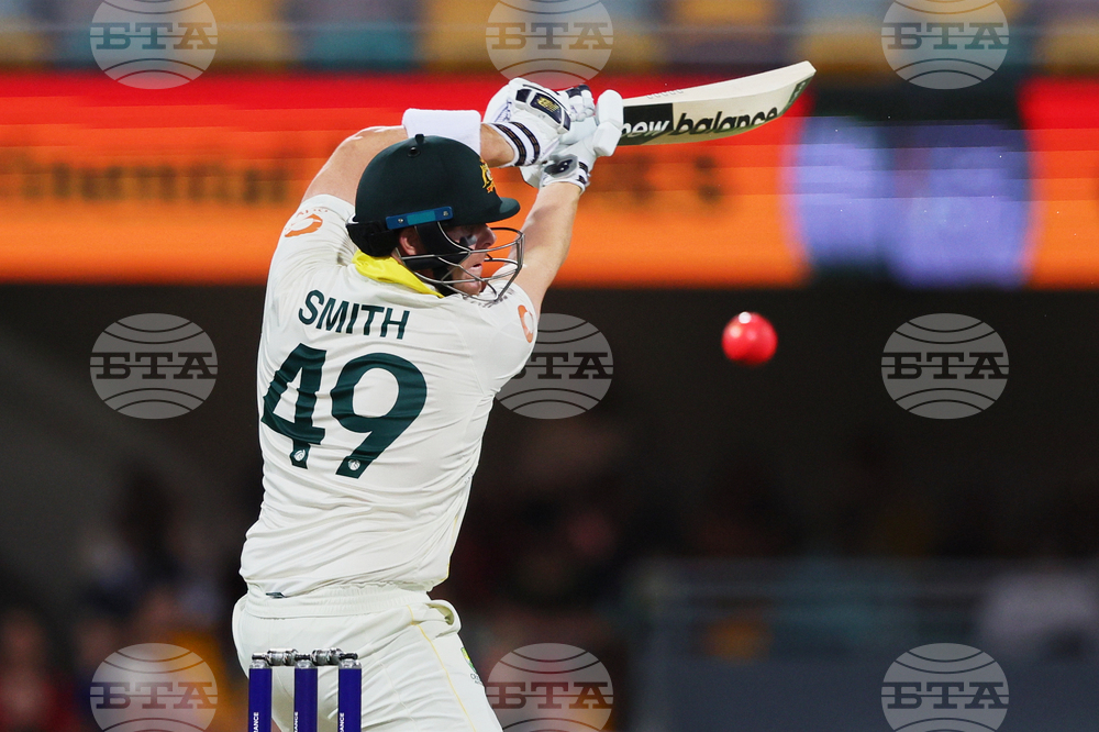 Australia England Cricket