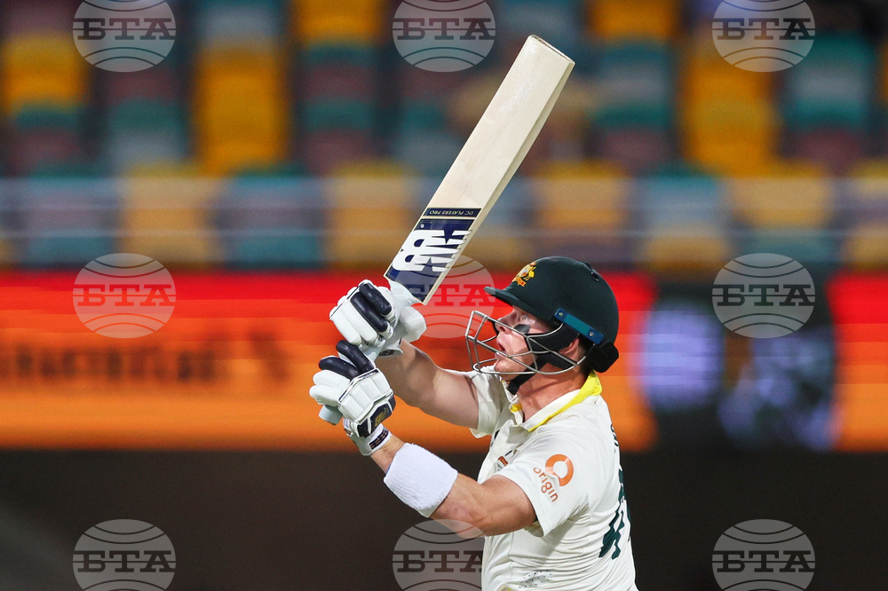 Australia England Cricket