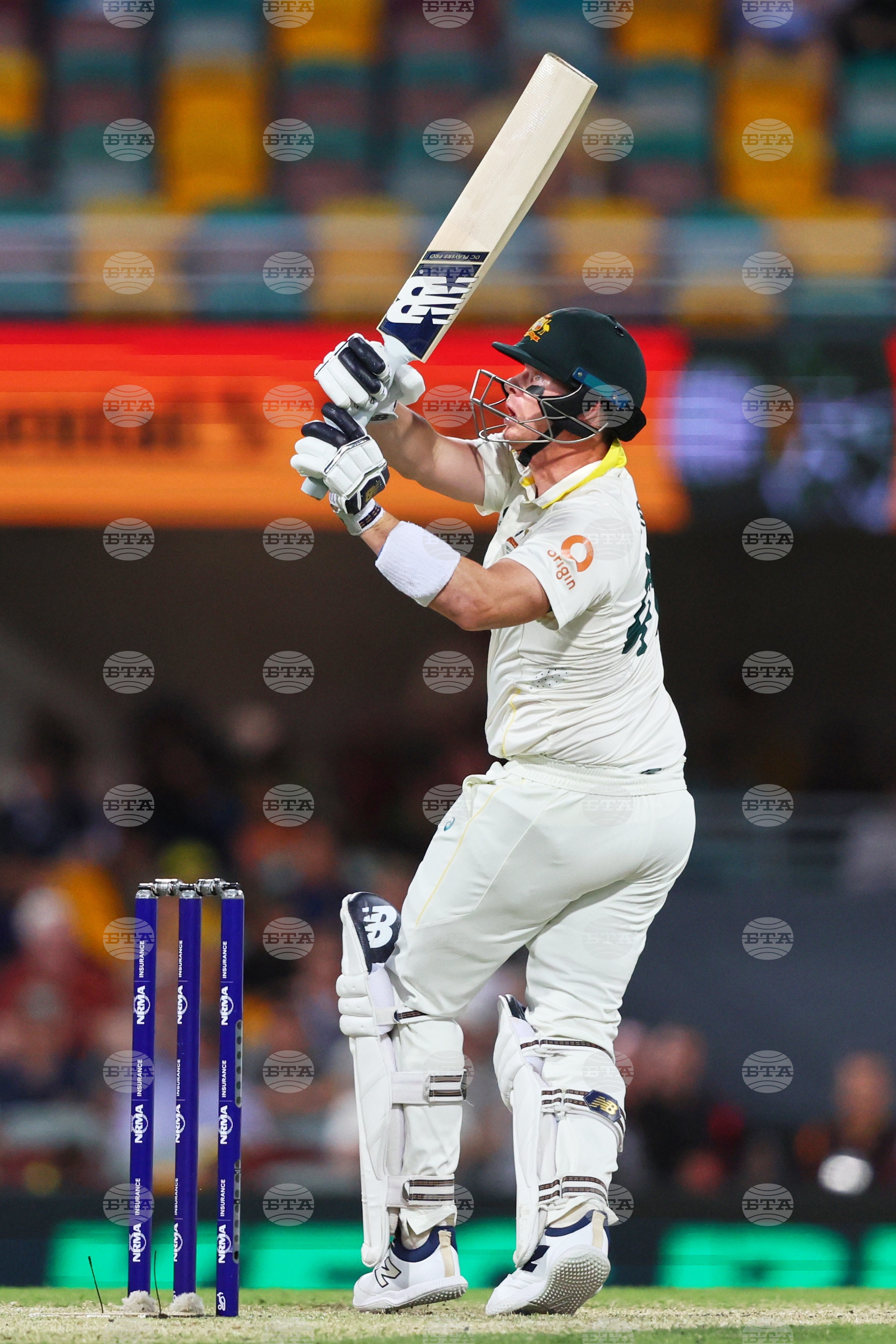 Australia England Cricket