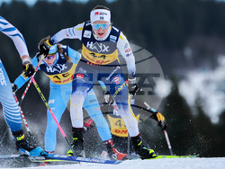 Norway World Cup Cross Country Skiing