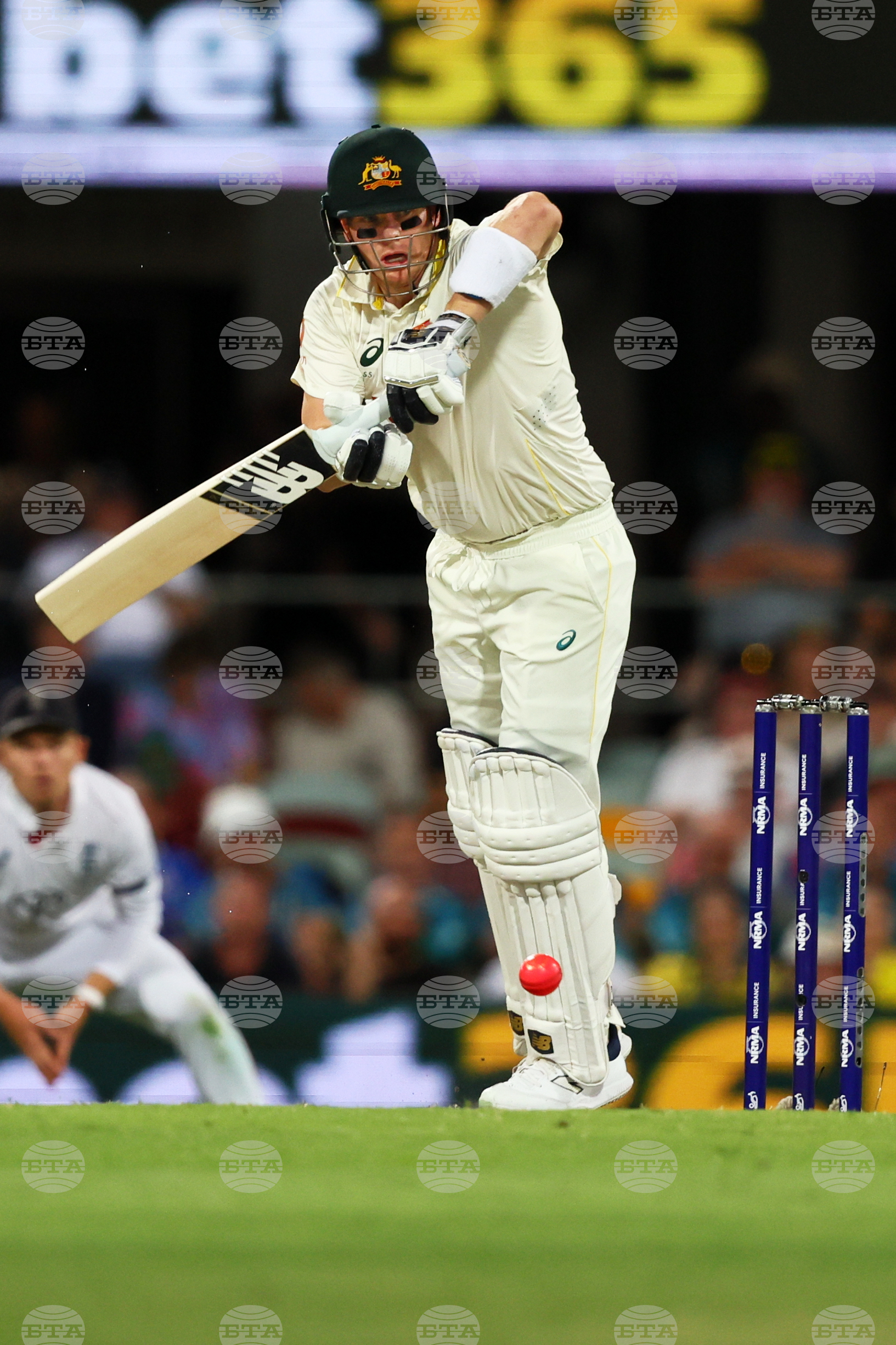 Australia England Cricket
