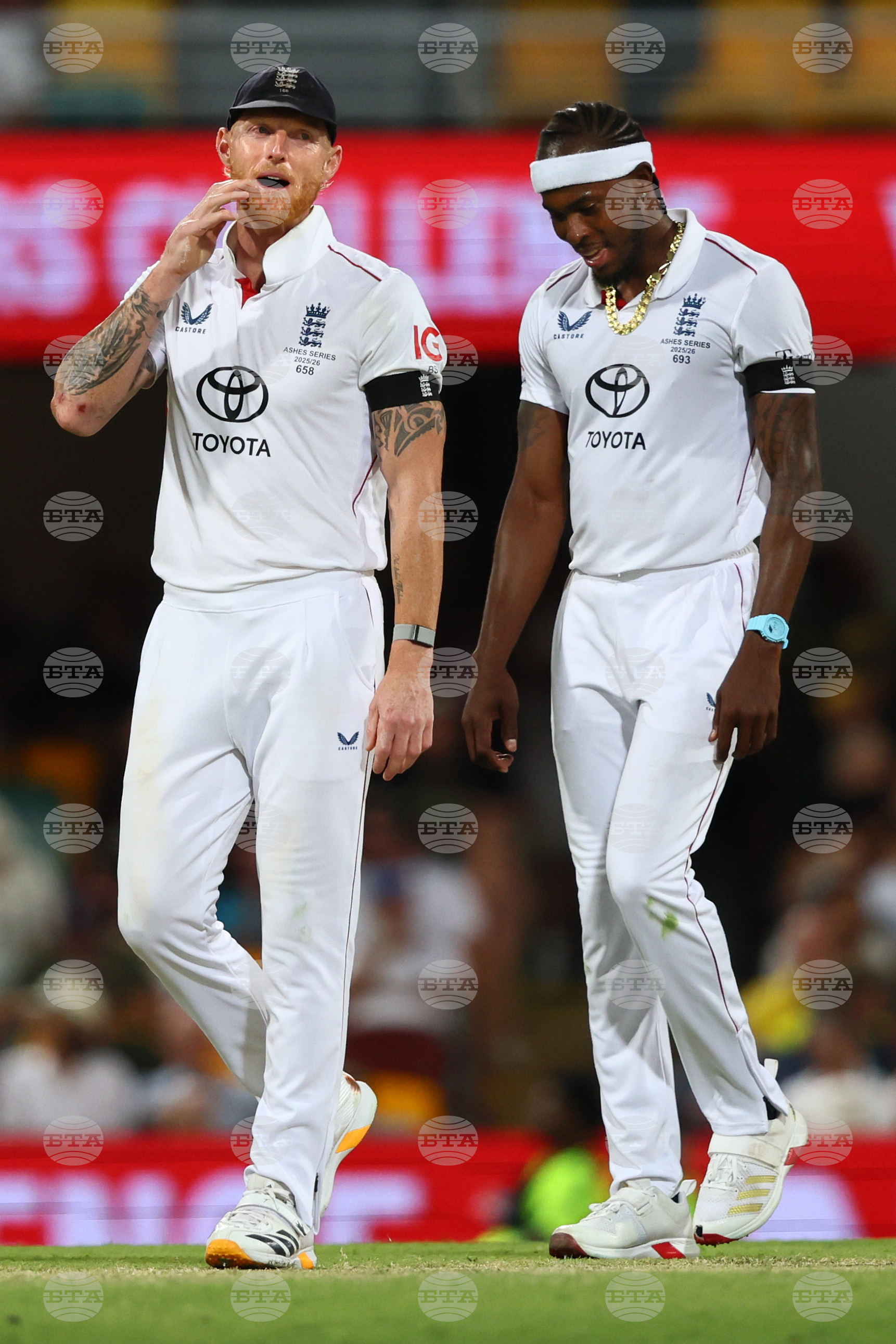 Australia England Cricket