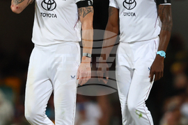 Australia England Cricket