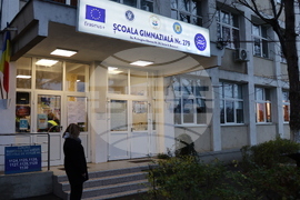 Румъния - Букурещ - избори за кмет