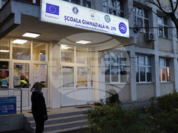 Румъния - Букурещ - избори за кмет