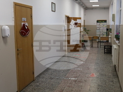 Румъния - Букурещ - избори за кмет