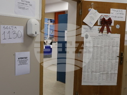 Румъния - Букурещ - избори за кмет